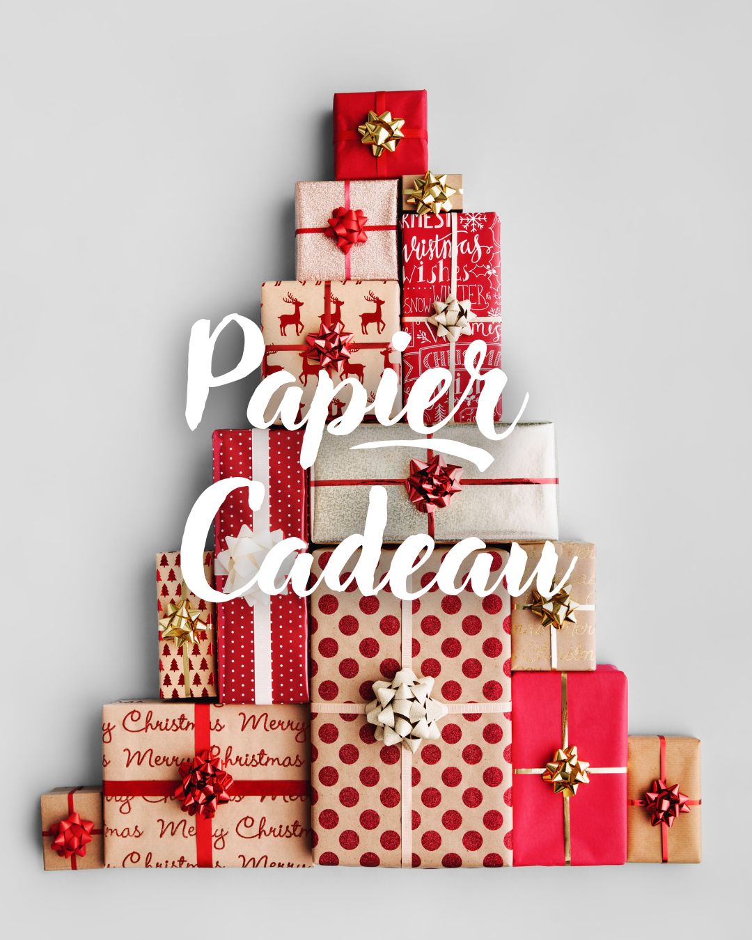 Papier cadeau