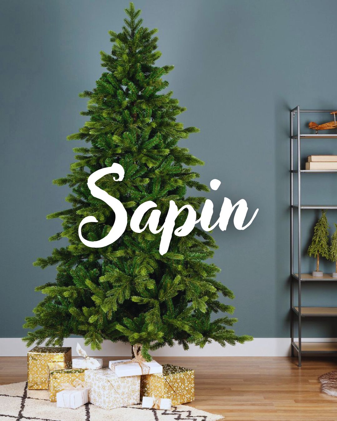 Sapin