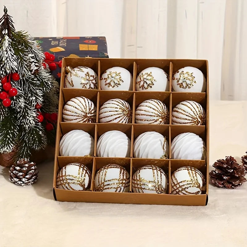 Boule de Noël Décorative 🎄