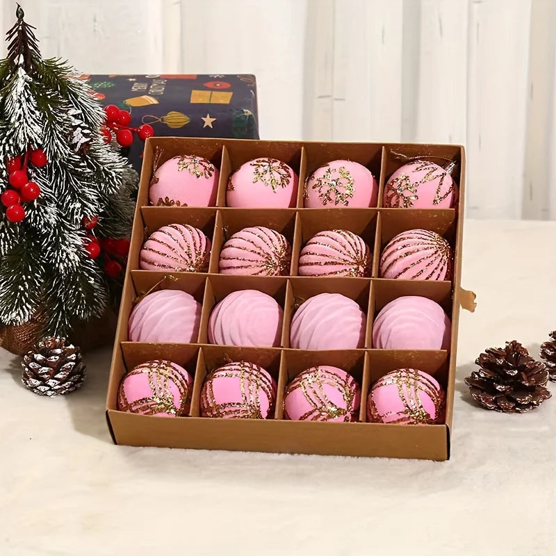 Boule de Noël Décorative 🎄