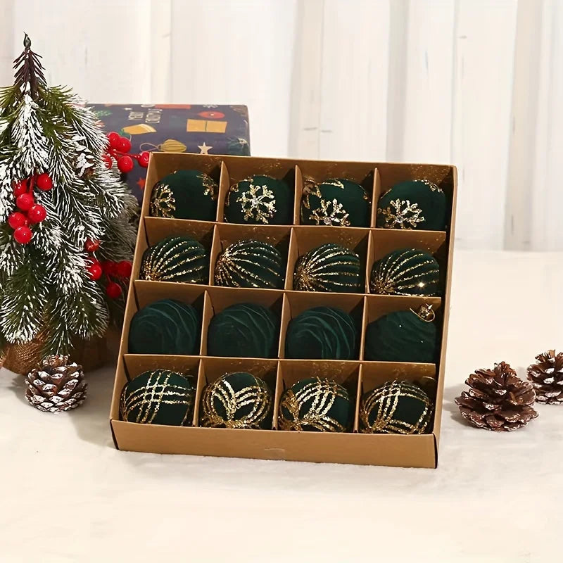 Boule de Noël Décorative 🎄